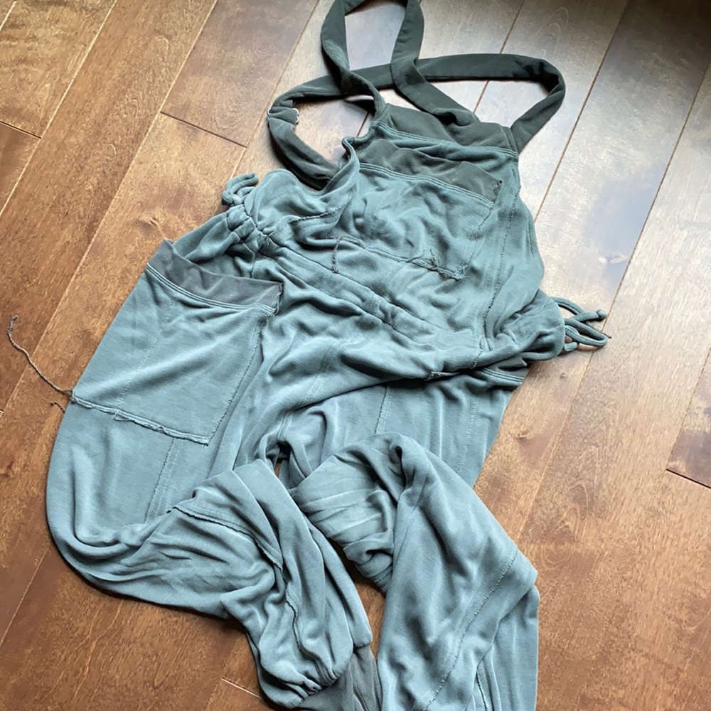 Free People jumper